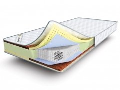  Lonax Duet Cocos Latex S1000 ()